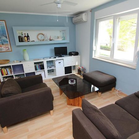 Apartment Maestral Rovinj Eksteriør bilde