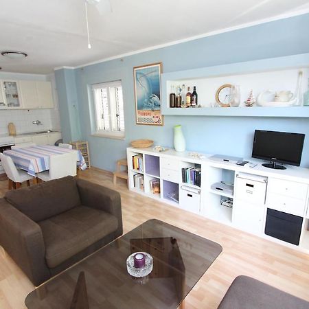 Apartment Maestral Rovinj Eksteriør bilde