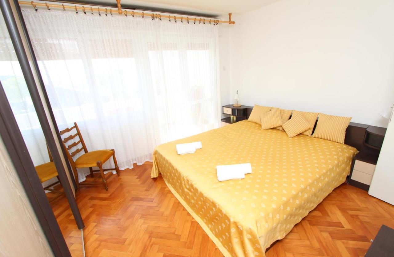 Apartment Maestral Rovinj Eksteriør bilde