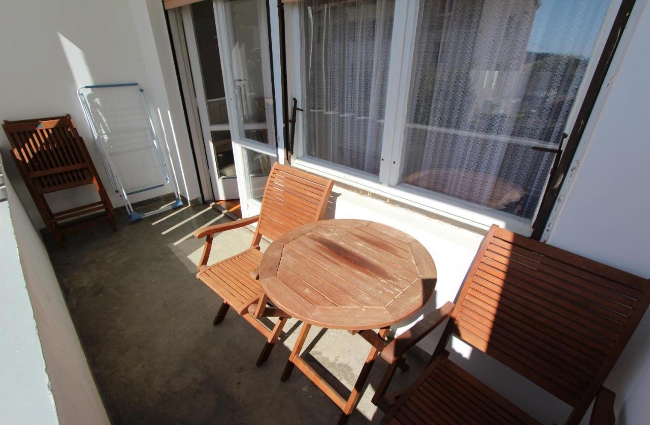 Apartment Maestral Rovinj Eksteriør bilde