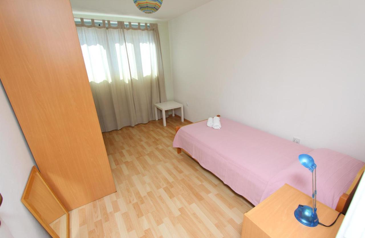 Apartment Maestral Rovinj Eksteriør bilde